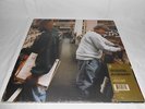 DJ SHADOW - ENDTRODUCING - Vinyl 2 LP - MO WAX - MW 059