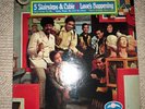 5 Stairsteps & Cubie - Love's Happening - Custom - USA - 1974