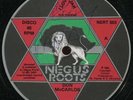 Don McCarlos (Don Carlos) - I Love Jah UK Negus Roots 12