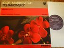 SAL 3491 Tchaikovsky Manfred / Markevitch / LSO HI-FI STEREO
