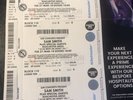 Sam Smith Tickets X3 /Manchester March 27th 2018