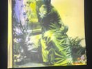 JOHN FRUSCIANTE ATAXIA AWII RARE VINYL TAGS: RED HOT CHILI PEPPERS MARS VOLTA