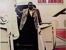GENE AMMONS / JUNIOR MANCE / THE BOSS IS BACK / PRESTIGE / VICTOR JAPAN