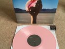 The Killers - Wonderful Wonderful - Limited Edition Pink Vinyl LP near mint