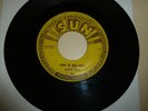 ROCKABILLY 45 RPM RECORD - WARREN SMITH - SUN 239