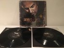 Devils & Dust [LP] by Bruce Springsteen (Vinyl, Apr-2005, Sony Music Distributio
