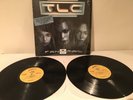 FanMail [PA] [LP] by TLC (Vinyl, Feb-1999, LaFace USA)