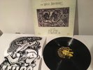 To the Last Dead Cowboy by Waco Brothers (Vinyl w/poster, 1995, Bloodshot)
