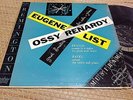 Ossy Renardy ,Franck, Ravel Violin Sonatas Remington Hi-Fi Lp R-199-148