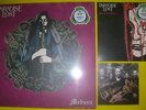 Paradise Lost - MEDUSA gold vinyl album + BLOOD & CHAOS clear 7