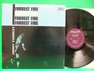 Jimmy Forrest Forrest Fire NM Record Album Prestige New Jazz QJC 8250 Vintage
