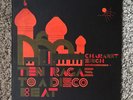 Charanjit Singh ?- Synthesizing: Ten Ragas To A Disco Beat - Double LP