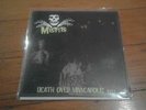 MISFITS - DEATH OVER MINNEAPOLIS - LIVE 11/11/97  (EXTRA RARE)