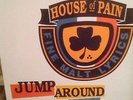 House Of Pain-Jump Around 12
