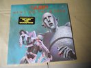 QUEEN-FREDDIE MERCURY-SEALED ORIGINAL NEWS OF THE WORLD-1977 GATEFOLD HYPE STICK