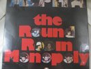 The Round Robin Monopoly ?– Alpha  LP Truth TRS-4201 Funk Soul  SEALED