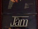 THE JAM- THE FINAL CONCERT BRIGHTON 11 DEC 1982 VOLUME 1 & 2 - PAUL WELLER
