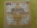ALBERT SPALDING - DOHNANYI / BRAHMS / REMINGTON R 199.49