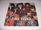 PINK FLOYD THE PIPER AT THE GATES OF DAWN TRIPLE FLIPBACK DATE CODED 6709 1 BOX