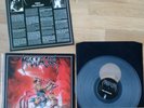 Massacra LP  Rar  Hellhammer Entombed Nihilist Bathory Asphyx Autopsy Obituary