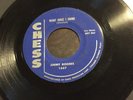 Jimmy Rogers 45 Soul Blues Chess 1687 What Have I Done / Trace Of You