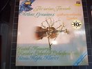 Grumiaux Violin & Hajdu Piano Violin Recital - Encores ED1 Philips 6599 372