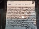 Grumiaux Violin Bach Partita No. 1 & Sonata No.1  ED 2 Dutch Philips 835198 AY