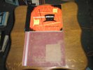 (2)78 RPM Record Books Duke Ellington