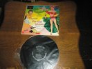 33 RPM Record 