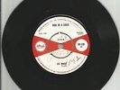 JOE WHITE / HOG IN A COCO / SKATALITES / SANDY GULLY / 7''/ VG++