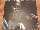 Miles davis Kind Of Blue CL 1355 - 6 EYE First press 1969. Misprint. EXC +