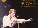 David Bowie Brooklyn Museum Exclusive Vinyl Live In Berlin (Sealed)