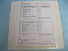 Deep Purple - Perfect Strangers - Test Pressing- 1984  Exc. HRM/Mercury