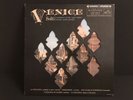 LSC-2313 SOLTI Venice RCA Living Stereo SD Die Cut Cover TAS 1s/1s Indy LP