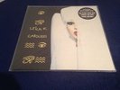 +++ LEILA K. - CAROUSEL Vinyl LP TOP +++