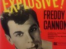 FREDDY CANNON EP 