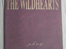 The Wildhearts p.h.u.q  RARE 12