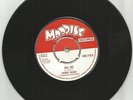FREDDY McKAY / OLD JOE / TOO MUCH FIRE / 7''/ VG / VG-