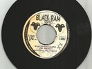 BLACK RAM & DYNAMICS / MARCUS & SELASSIE / DUB / 7''/ EX
