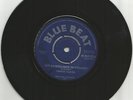 PRINCE BUSTER / NO KNOWLEDGE IN COLLEGE / IN THE MIDDLE OF THE NIGHT/7''/ VG/VG-
