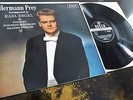 Schubert / Schumann / Brahms: Songs - Hermann Prey **Decca SXL 6037 WBg ED1 LP**