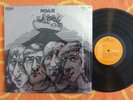 NOAH Self Titled LP RCA Victor 1970 IN SHRINK Promo Stamp Psychedelic Pop
