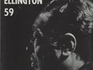 Duke Ellington Ellington 59 vinyl LP album record USA 107 FAIRMONT 1974