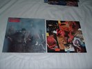 WARLOCK Hellbound '85 LP GERMAN power/Thrash/speed DORO RARE ORIGINAL IMPORT