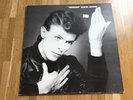 DAVID BOWIE - Heroes Vinyl LP + OIS - RCA, PL 42372, ORG GER, FIRST PRESS
