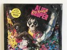 Alice Cooper Hey Stoopid 1991 Epic LP SEALED
