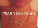 YEAH YEAH YEAHS Self Titled S/T UK Press EP Vinyl Wichita 2002