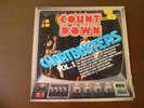 Countdown Chartbusters Vol. 1 - Various Artists - LP