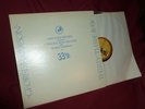 George Harrison A Personal Music Dialogue 33 1/3 Vinyl LP