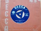 Red Price & His Rockin' Rhythm Rocky Mountain Gal 7